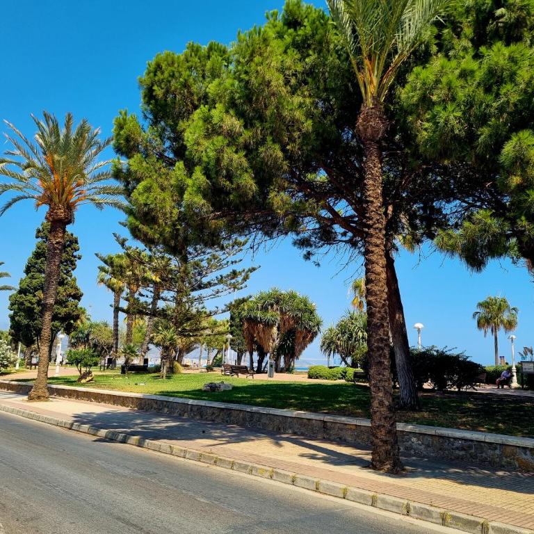 SAPPHIRE APARTMENTS Sea View Torre del Mar - Apartamento de 2 dormitorios - 39
