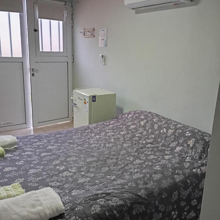 Habitación loft centrica - Apartamento de 1 dormitorio - 9