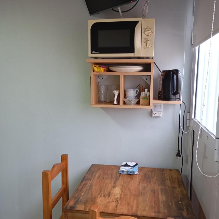 Habitación loft centrica - Apartamento de 1 dormitorio - 1