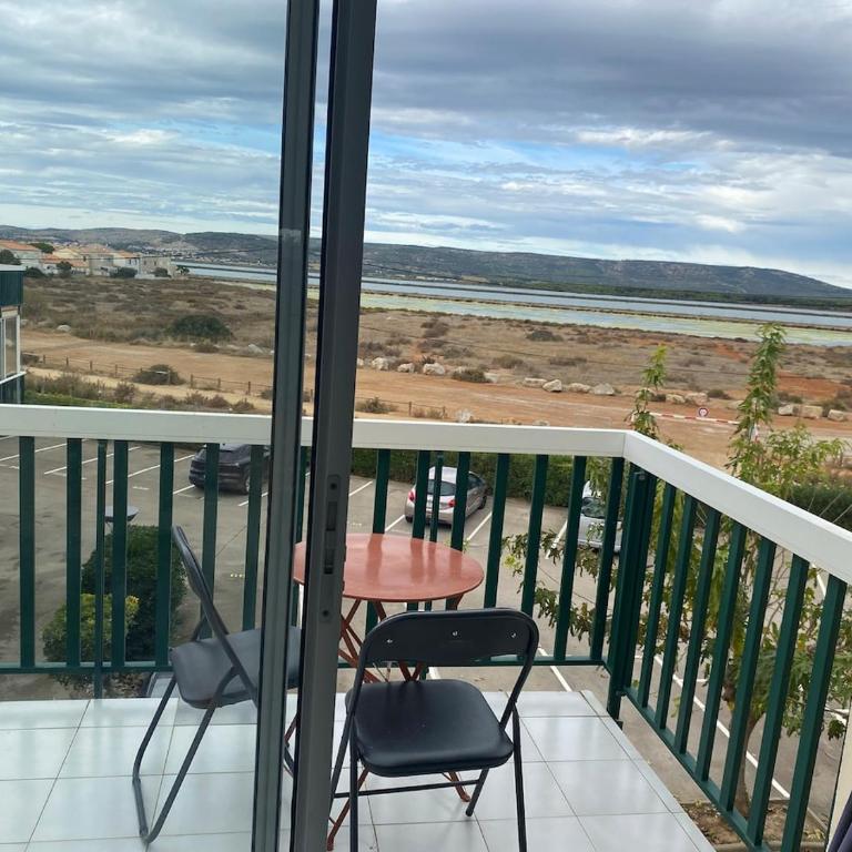Studio Frontignan Plage - Studio - 3