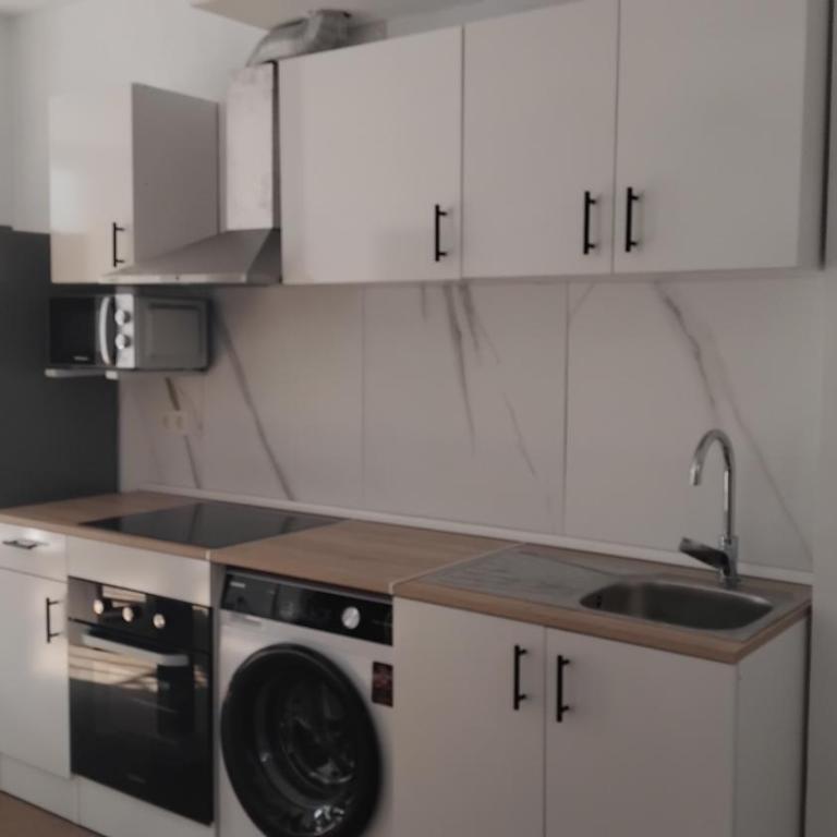 Apartamentos BlueSummer - Two-Bedroom Standard Apartment - 13