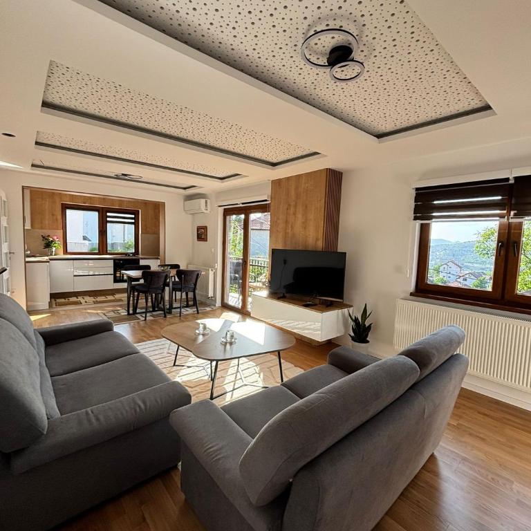 Flower - Appartement 2 Chambres - 2