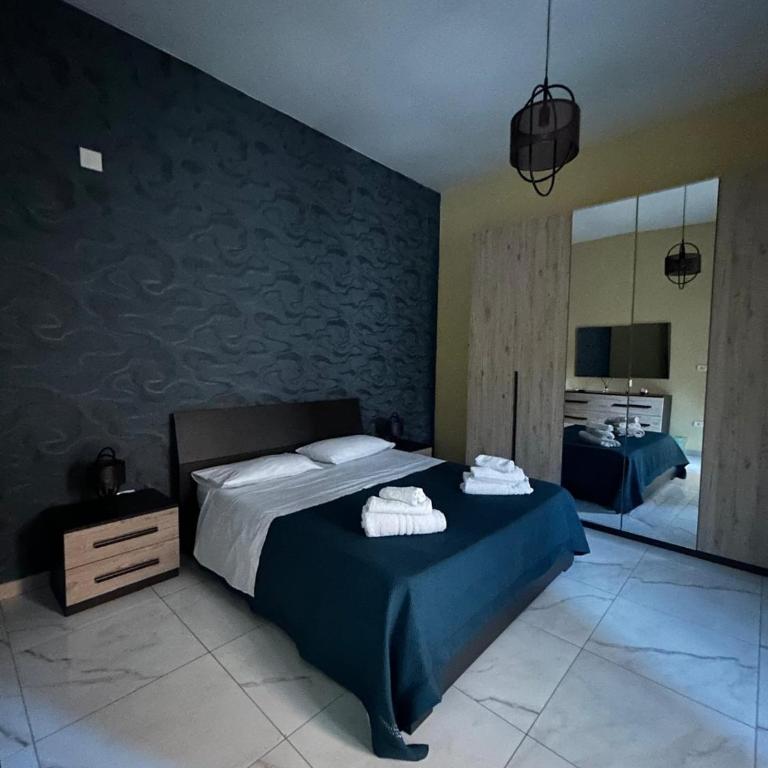 Alla Chiesetta - Two-Bedroom House - 9