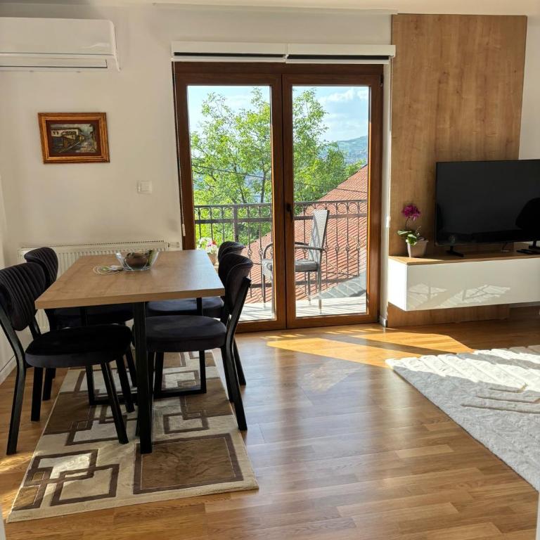 Flower - Appartement 2 Chambres - 4