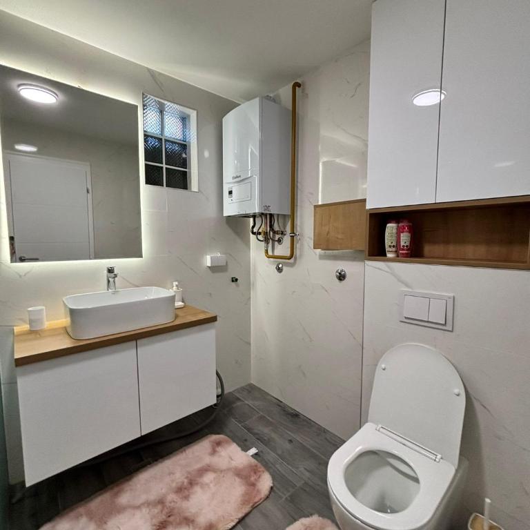 Flower - Appartement 2 Chambres - 6