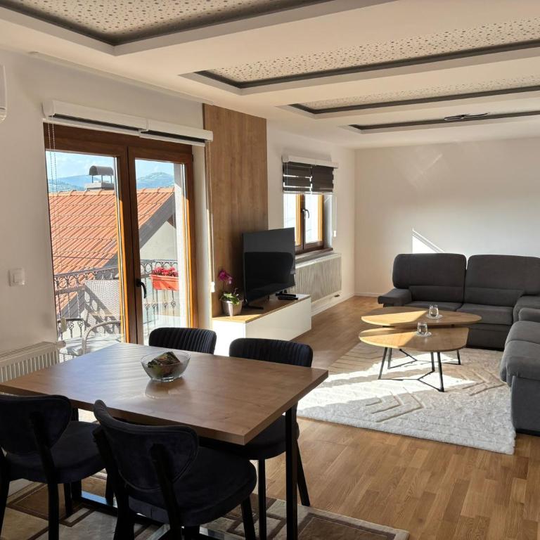 Flower - Appartement 2 Chambres - 1