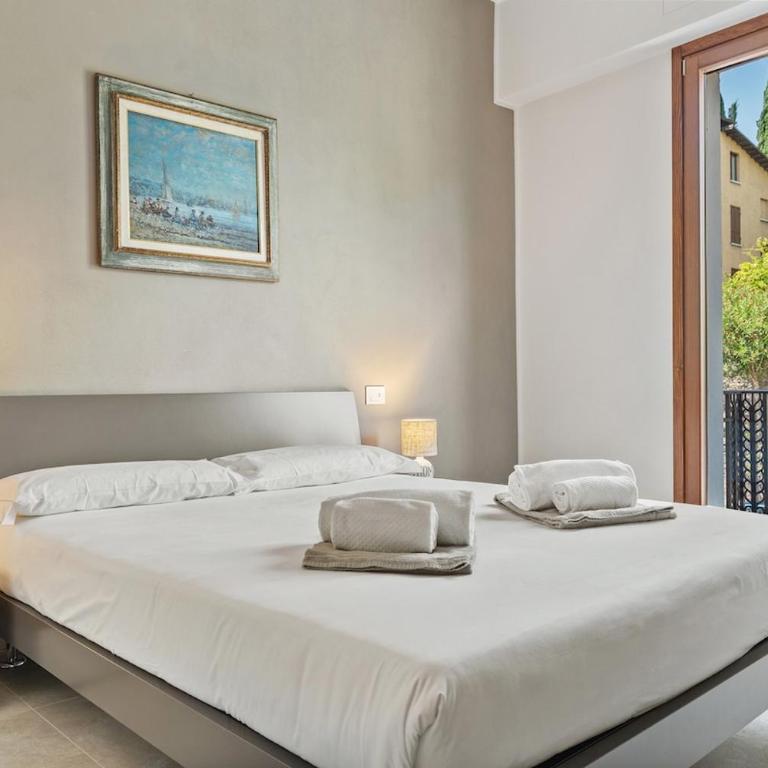 Casa Galileo - Lakeside in Gardone Riviera - Appartamento con 3 Camere da Letto - 6