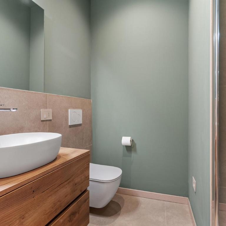 Casa Galileo - Lakeside in Gardone Riviera - Appartamento con 3 Camere da Letto - 29