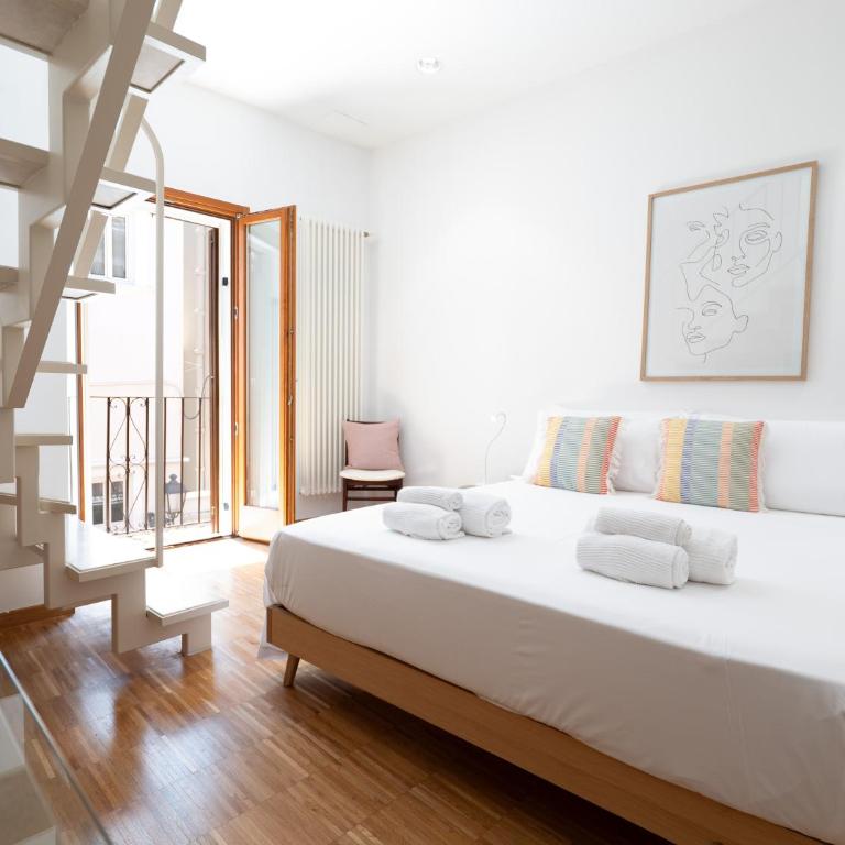 Dadu 14 - Double Room with Private Bathroom - 5