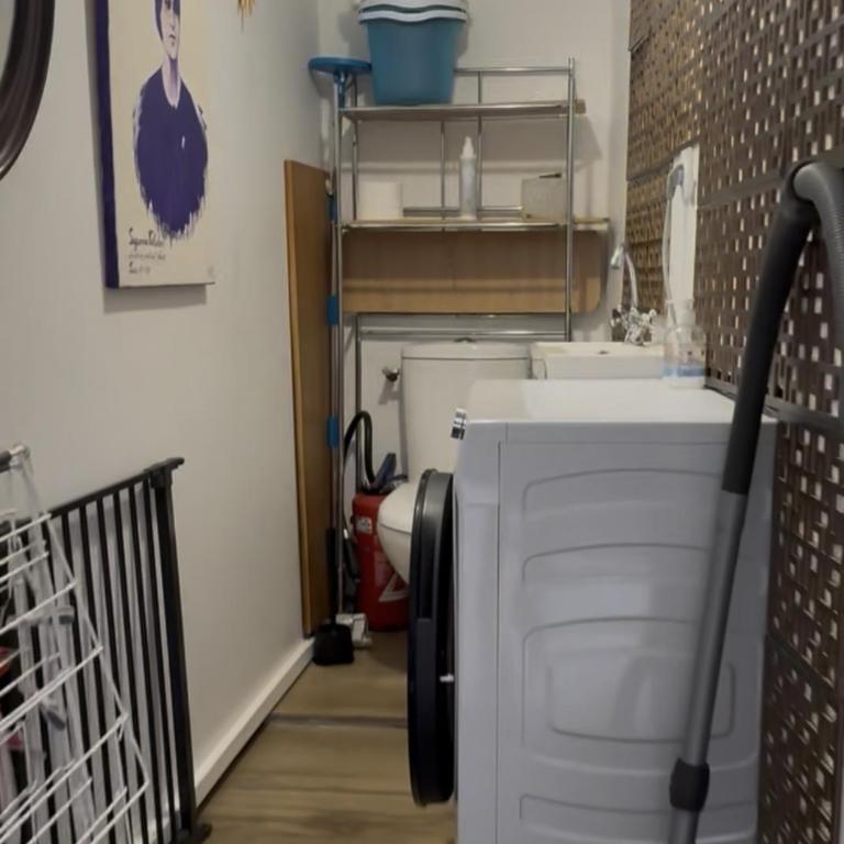 Unique One-Bedroom in Heart of Toulouse Historic Center - Apartment mit 1 Schlafzimmer - 24