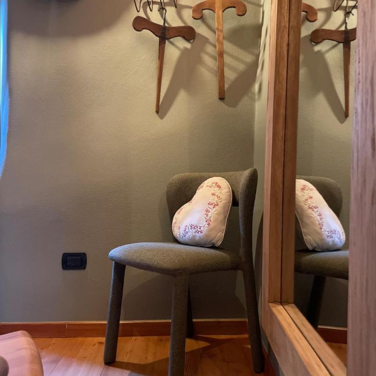 AlpiNest Cozy Attic in the Heart of Bormio - Appartamento Monolocale - 23