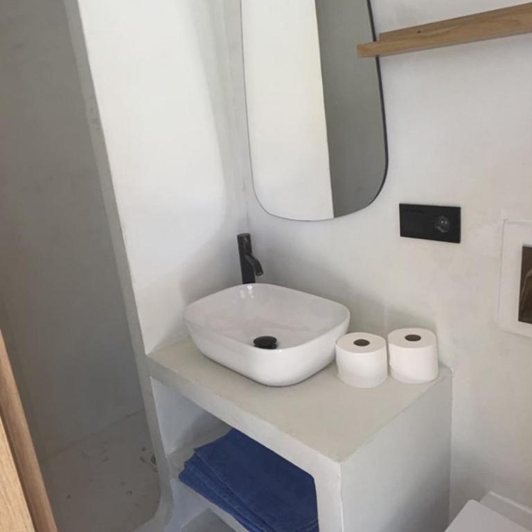 CasaNoa Boutique Guest Suites - Villa 1 Chambre - 1