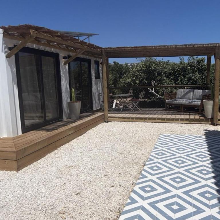 CasaNoa Boutique Guest Suites - Villa 1 Chambre - 7