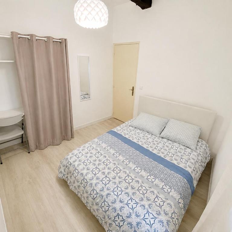 VIEUX NICE - Families & Friends - 3 chambres - 6 personnes - 55 m2 - Appartement 3 Chambres - 4
