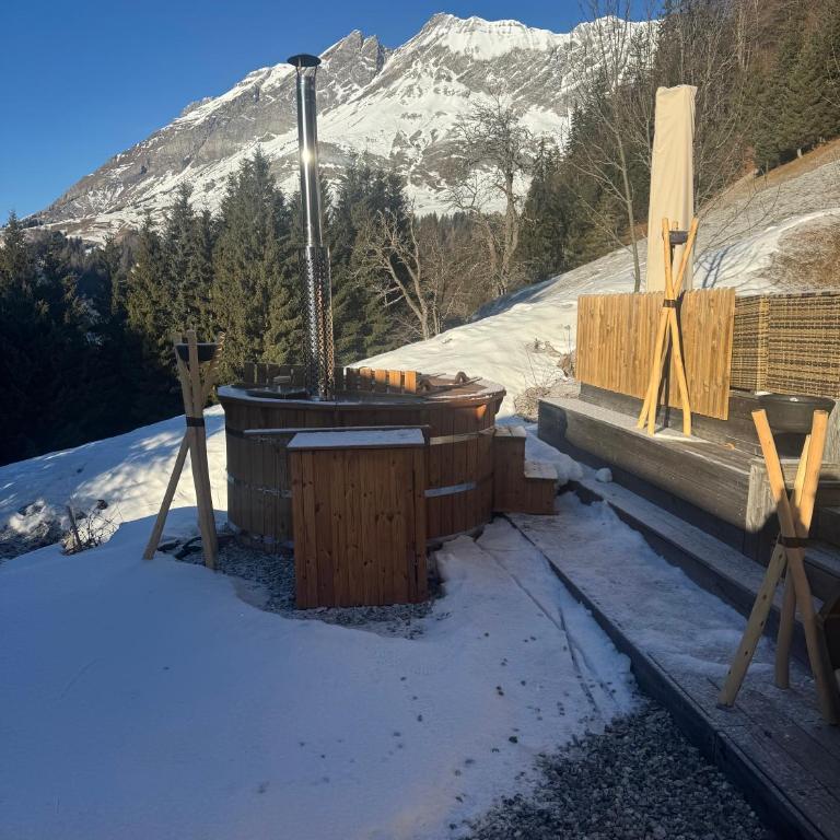 Chalet Philomena - Chalet - 75