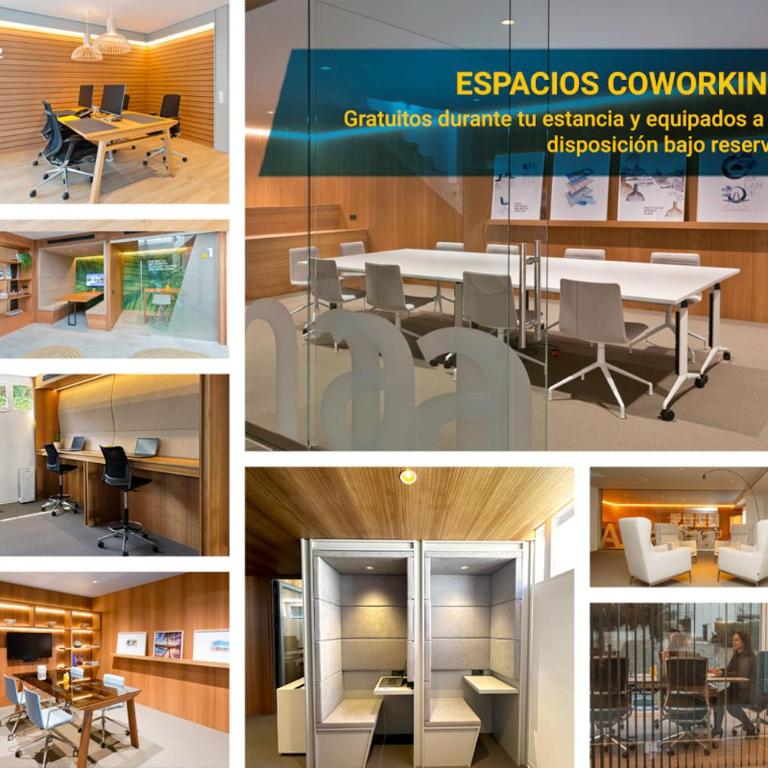 Villa Fantaxat by Abahana Villas - Villa - 35