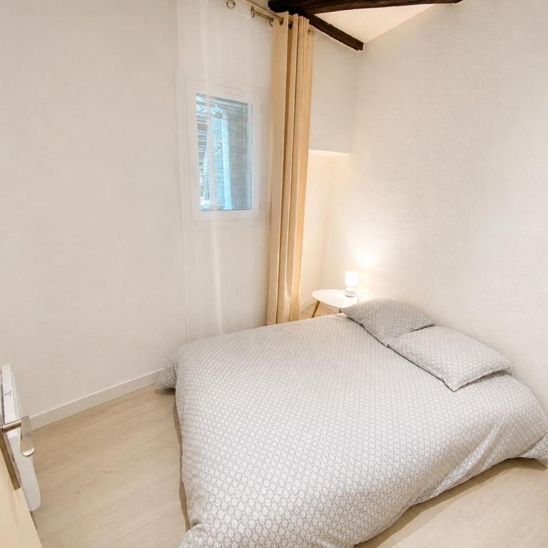 VIEUX NICE - Families & Friends - 3 chambres - 6 personnes - 55 m2 - Appartement 3 Chambres - 5