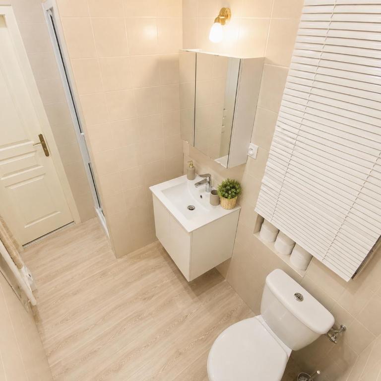 VIEUX NICE - Families & Friends - 3 chambres - 6 personnes - 55 m2 - Appartement 3 Chambres - 10