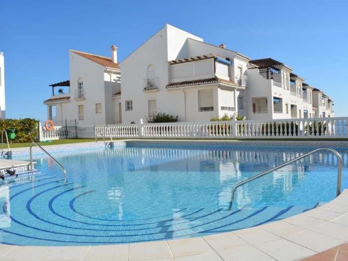 2 bed apartment with pool near the beach - LUAL - Apartamento - 7