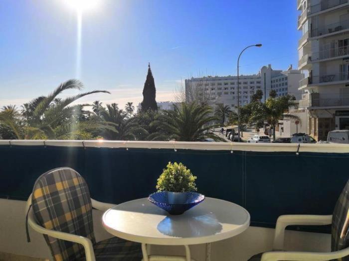 2 bed apartment with pool near the beach - LUAL - Apartamento - 10
