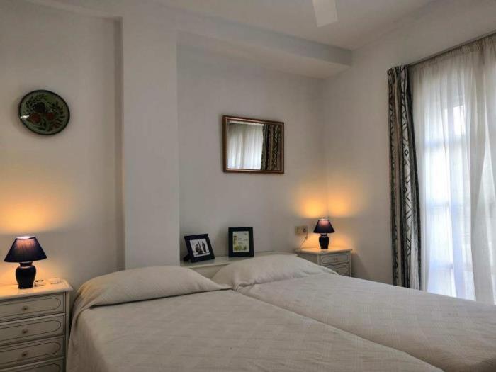 2 bed apartment with pool near the beach - LUAL - Apartamento - 5