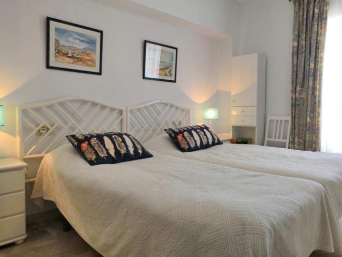 2 bed apartment with pool near the beach - LUAL - Apartamento - 3