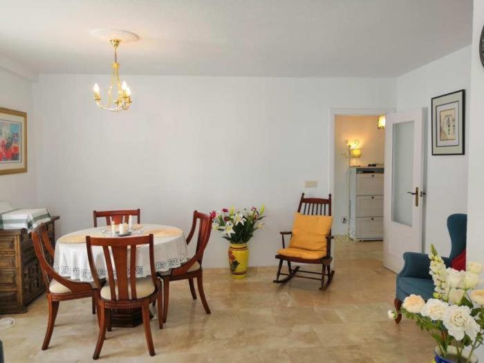 2 bed apartment with pool near the beach - LUAL - Apartamento - 4