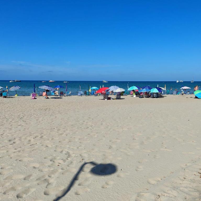 Haven uitzicht, bij strand en supermarkt - Appartement 1 Chambre - 23