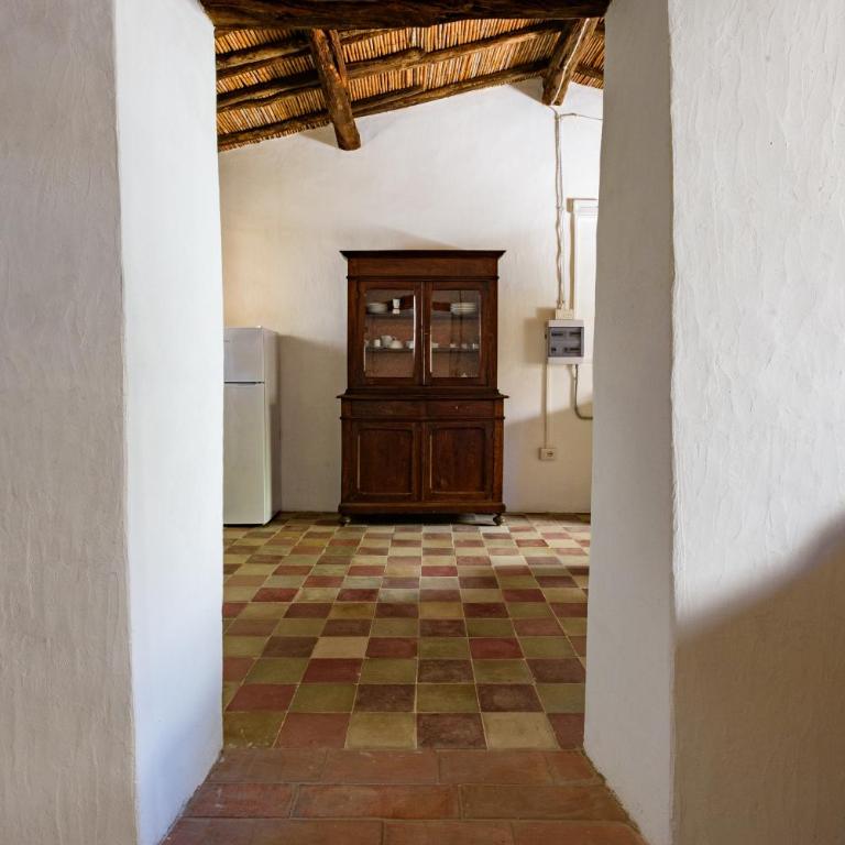 Foresteria di Villa Carboni - One-Bedroom House - 6