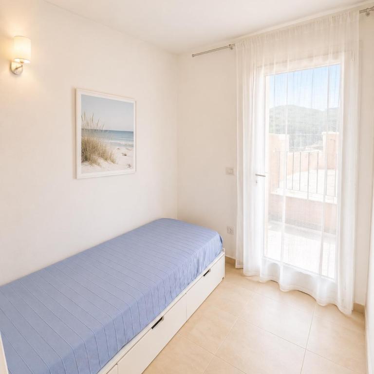 Residence Borgo Punta Villa - Monolocale - 10