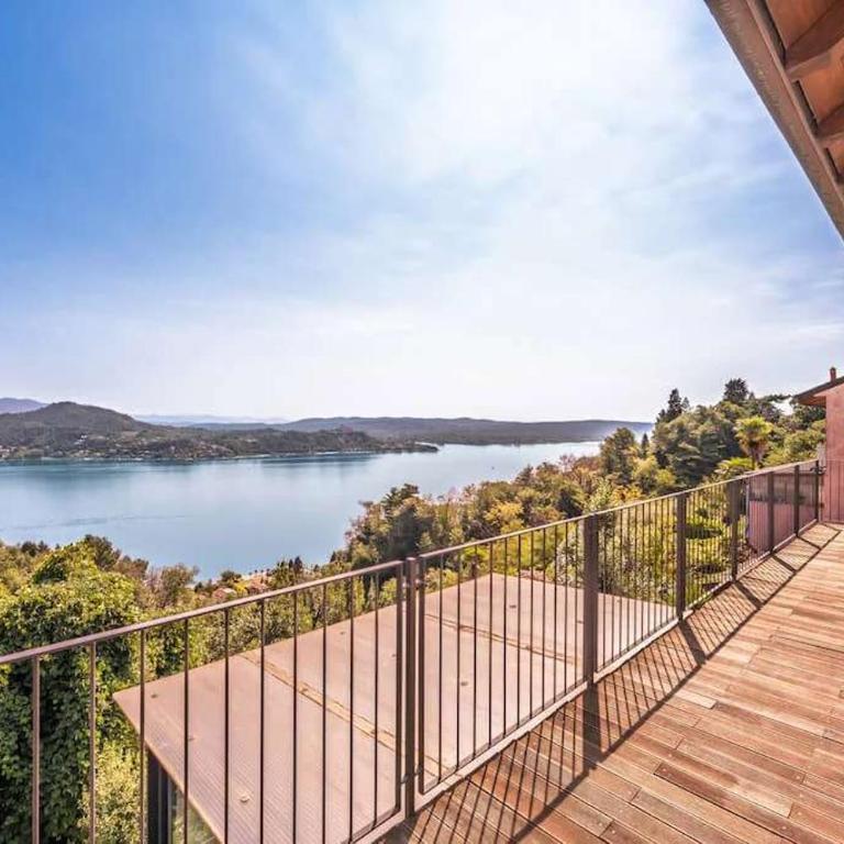 Villa Arona - Casa Vacanze - 2
