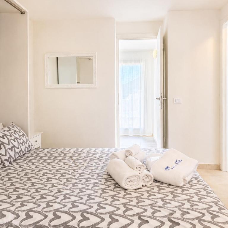 Residence Borgo Punta Villa - Monolocale - 11
