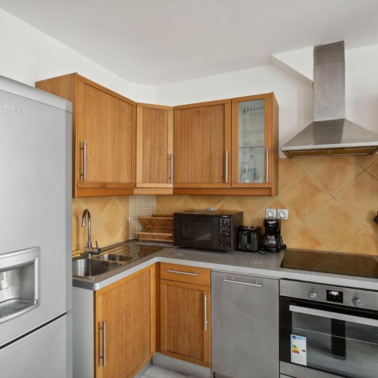 BnBNova - 1BR - St Germain & Jardin du Luxembourg - Apartment - 12