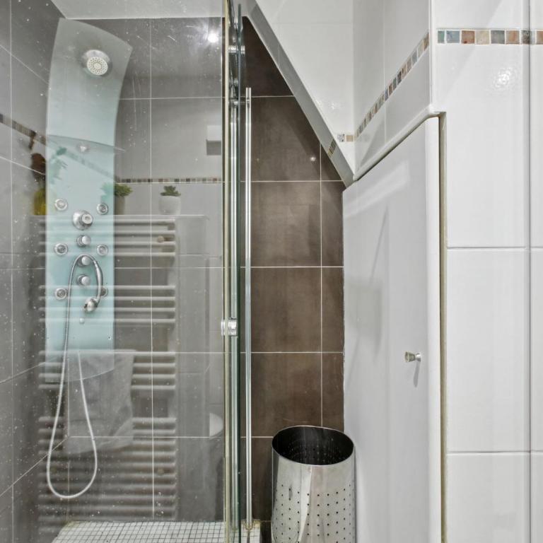 BnBNova - 1BR - St Germain & Jardin du Luxembourg - Apartment - 17