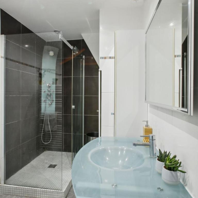BnBNova - 1BR - St Germain & Jardin du Luxembourg - Apartment - 18