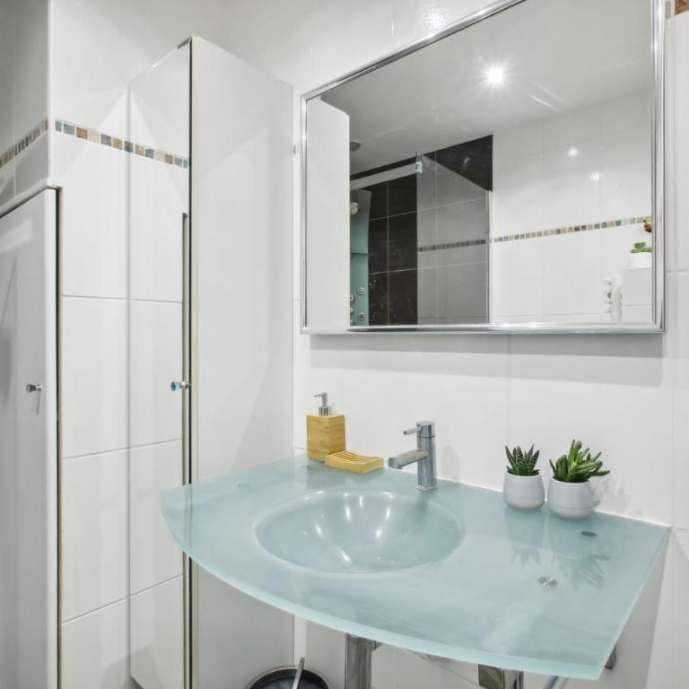 BnBNova - 1BR - St Germain & Jardin du Luxembourg - Apartment - 21