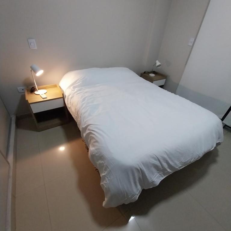 Departamento Ideal para 2 Personas y Apto para 4 en Zona Norte Tucuman - One-Bedroom Apartment with Balcony - 14