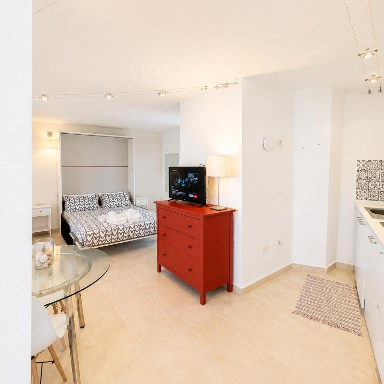 Residence Borgo Punta Villa - Monolocale - 14
