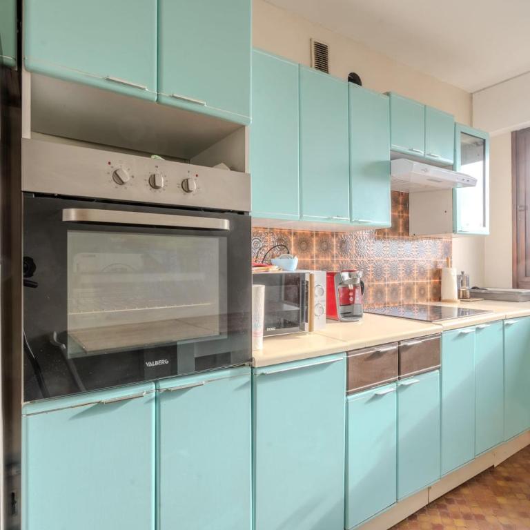 La Toise - Wifi - Parking - Appartement - 2