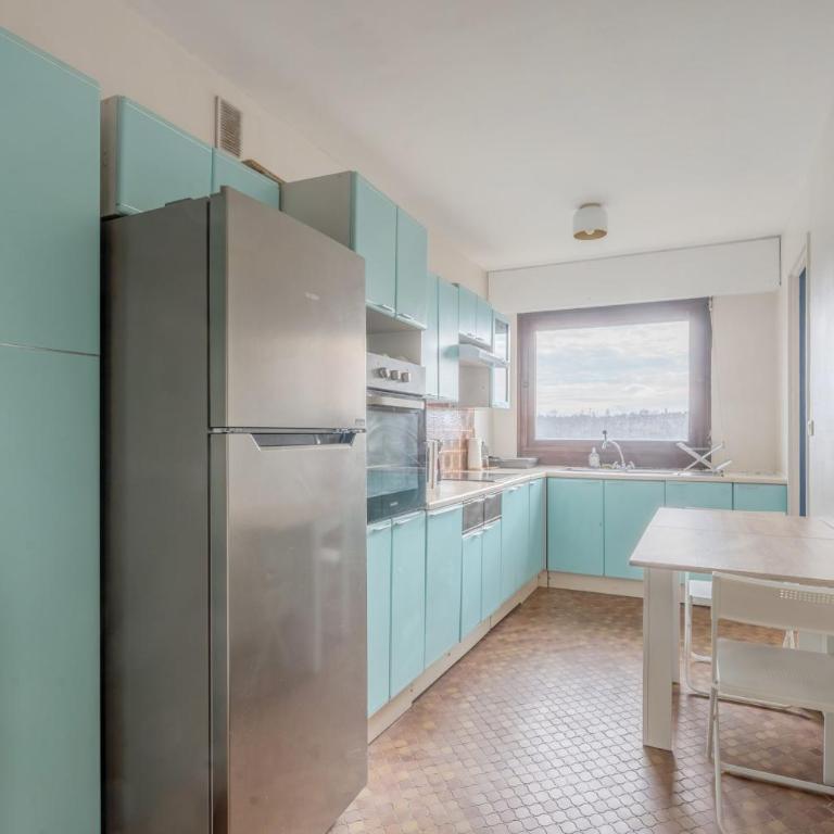La Toise - Wifi - Parking - Appartement - 10