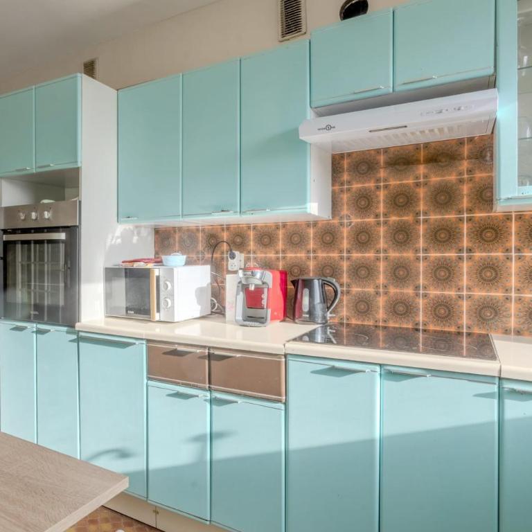 La Toise - Wifi - Parking - Appartement - 11