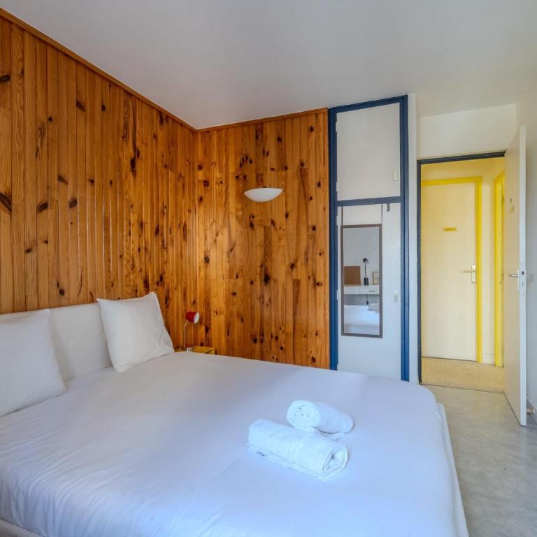 La Toise - Wifi - Parking - Appartement - 13