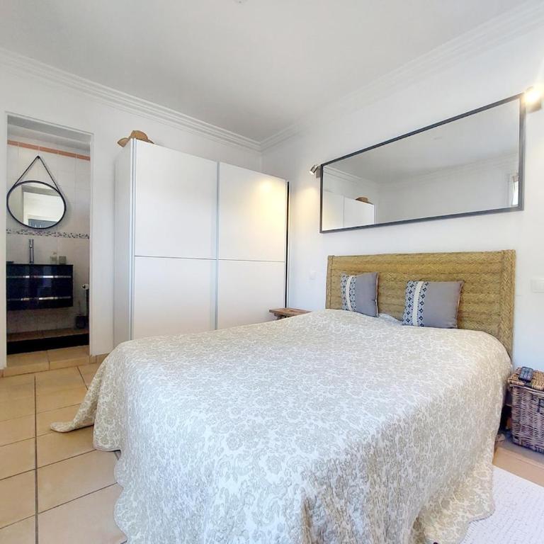 Tastefully decorated house in Mandelieu-la-Napoule - Deluxe Villa - 41