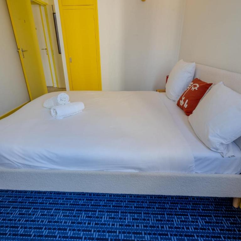 La Toise - Wifi - Parking - Appartement - 19