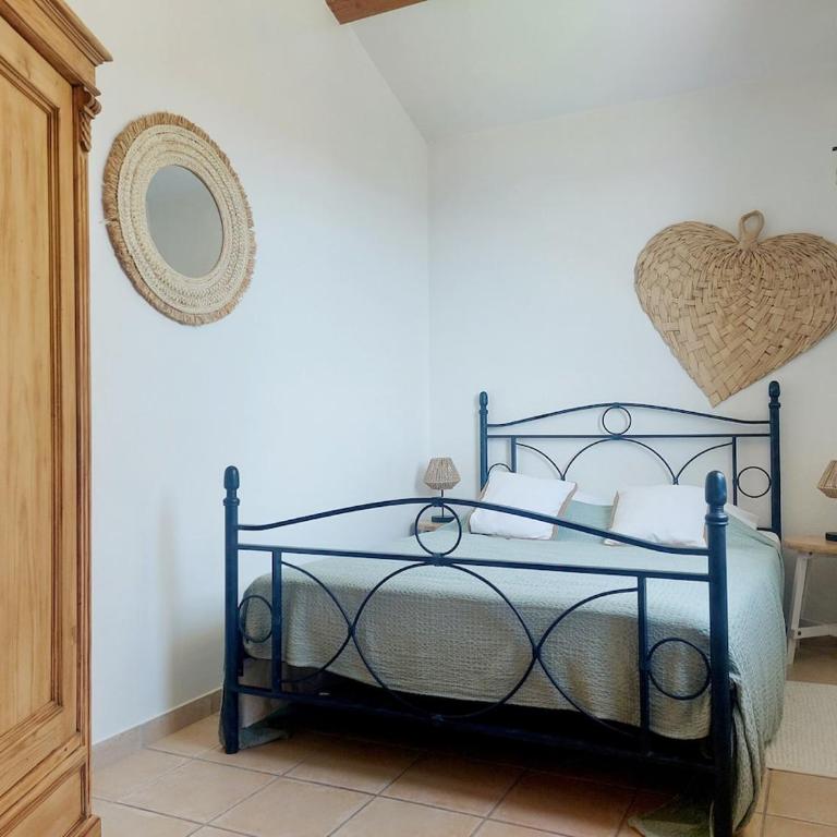 Tastefully decorated house in Mandelieu-la-Napoule - Deluxe Villa - 39