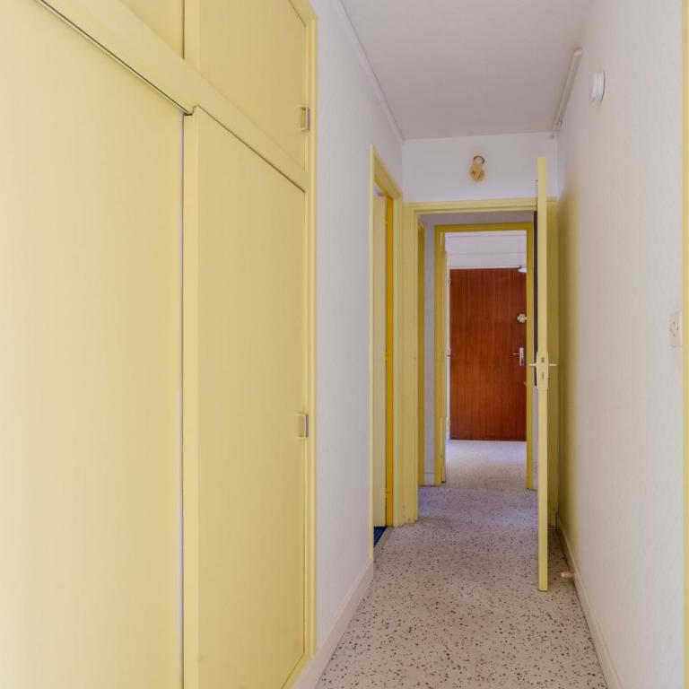 La Toise - Wifi - Parking - Appartement - 21