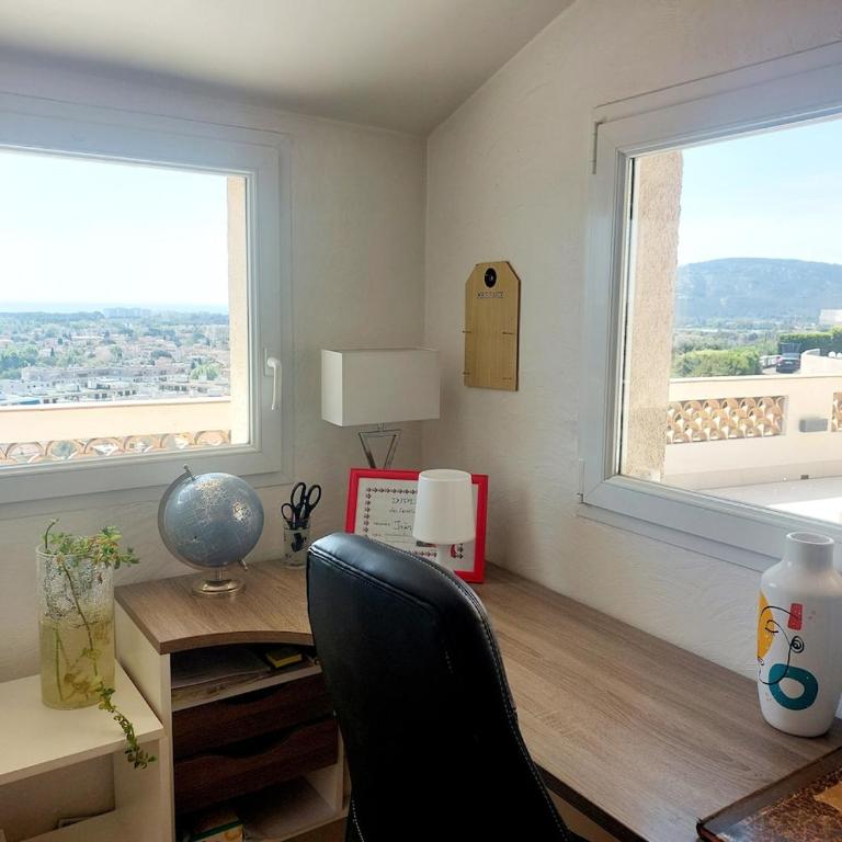 Tastefully decorated house in Mandelieu-la-Napoule - Deluxe Villa - 35