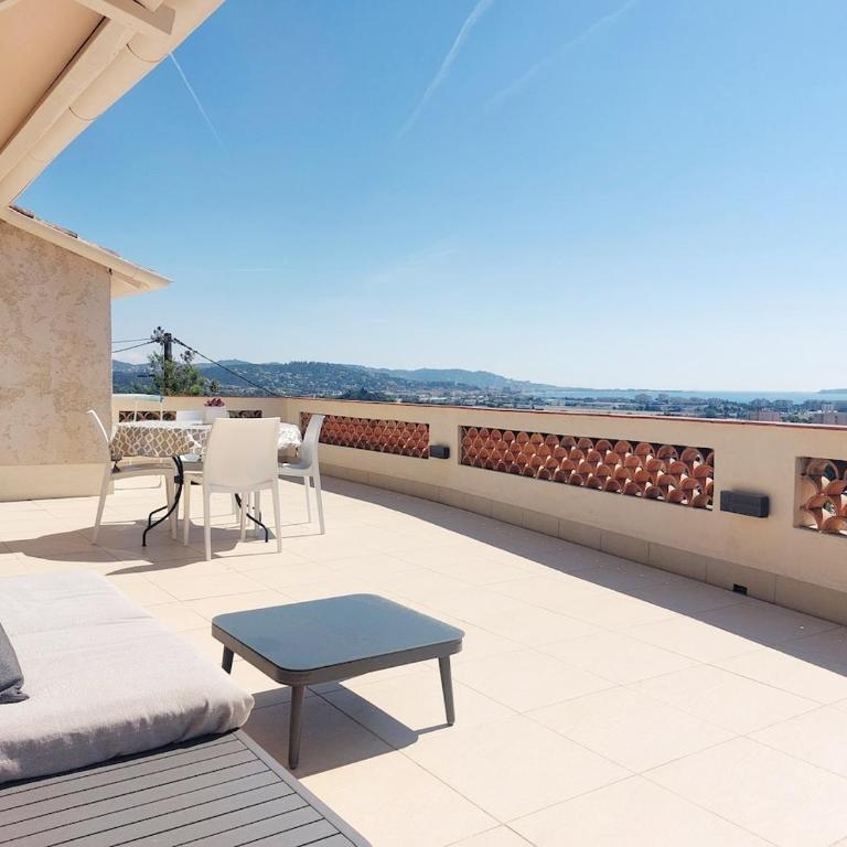 Tastefully decorated house in Mandelieu-la-Napoule - Deluxe Villa - 27