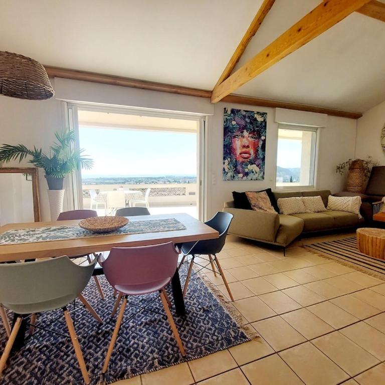 Tastefully decorated house in Mandelieu-la-Napoule - Deluxe Villa - 25
