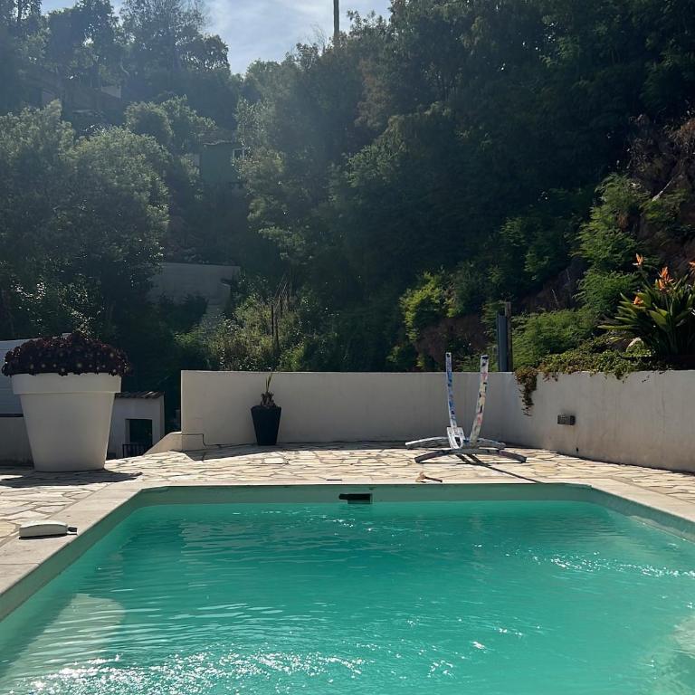 Tastefully decorated house in Mandelieu-la-Napoule - Deluxe Villa - 5